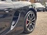 USED 2014 PORSCHE BOXSTER 3.4 981 GTS Convertible 2dr Petrol PDK Euro 6 (s/s) (330 ps) SPORT EXHAUST | LAUNCH CONTROL
