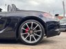 USED 2014 PORSCHE BOXSTER 3.4 981 GTS Convertible 2dr Petrol PDK Euro 6 (s/s) (330 ps) SPORT EXHAUST | LAUNCH CONTROL