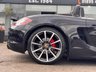 USED 2014 PORSCHE BOXSTER 3.4 981 GTS Convertible 2dr Petrol PDK Euro 6 (s/s) (330 ps) SPORT EXHAUST | LAUNCH CONTROL