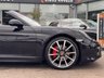 USED 2014 PORSCHE BOXSTER 3.4 981 GTS Convertible 2dr Petrol PDK Euro 6 (s/s) (330 ps) SPORT EXHAUST | LAUNCH CONTROL