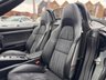USED 2014 PORSCHE BOXSTER 3.4 981 GTS Convertible 2dr Petrol PDK Euro 6 (s/s) (330 ps) SPORT EXHAUST | LAUNCH CONTROL
