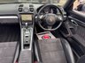 USED 2014 PORSCHE BOXSTER 3.4 981 GTS Convertible 2dr Petrol PDK Euro 6 (s/s) (330 ps) SPORT EXHAUST | LAUNCH CONTROL