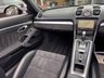 USED 2014 PORSCHE BOXSTER 3.4 981 GTS Convertible 2dr Petrol PDK Euro 6 (s/s) (330 ps) SPORT EXHAUST | LAUNCH CONTROL