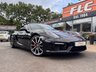 USED 2014 PORSCHE BOXSTER 3.4 981 GTS Convertible 2dr Petrol PDK Euro 6 (s/s) (330 ps) SPORT EXHAUST | LAUNCH CONTROL