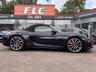 USED 2014 PORSCHE BOXSTER 3.4 981 GTS Convertible 2dr Petrol PDK Euro 6 (s/s) (330 ps) SPORT EXHAUST | LAUNCH CONTROL
