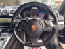 USED 2014 PORSCHE BOXSTER 3.4 981 GTS Convertible 2dr Petrol PDK Euro 6 (s/s) (330 ps) SPORT EXHAUST | LAUNCH CONTROL