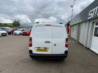USED 2019 19 VAUXHALL COMBO 1.6 Turbo D 2300 Edition Panel Van 4dr Diesel Manual L1 H1 Euro 6 (s/s) (100 ps) FSH Ex- BT Fleet Van Low Miles