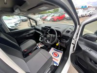 USED 2019 19 VAUXHALL COMBO 1.6 Turbo D 2300 Edition Panel Van 4dr Diesel Manual L1 H1 Euro 6 (s/s) (100 ps) FSH Ex- BT Fleet Van Low Miles