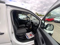 USED 2019 19 VAUXHALL COMBO 1.6 Turbo D 2300 Edition Panel Van 4dr Diesel Manual L1 H1 Euro 6 (s/s) (100 ps) FSH Ex- BT Fleet Van Low Miles