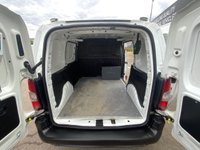 USED 2019 19 VAUXHALL COMBO 1.6 Turbo D 2300 Edition Panel Van 4dr Diesel Manual L1 H1 Euro 6 (s/s) (100 ps) FSH Ex- BT Fleet Van Low Miles