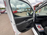 USED 2019 19 VAUXHALL COMBO 1.6 Turbo D 2300 Edition Panel Van 4dr Diesel Manual L1 H1 Euro 6 (s/s) (100 ps) FSH Ex- BT Fleet Van Low Miles
