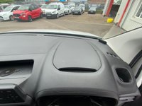 USED 2019 19 VAUXHALL COMBO 1.6 Turbo D 2300 Edition Panel Van 4dr Diesel Manual L1 H1 Euro 6 (s/s) (100 ps) FSH Ex- BT Fleet Van Low Miles