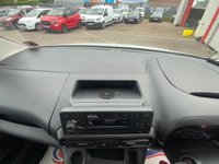 USED 2019 19 VAUXHALL COMBO 1.6 Turbo D 2300 Edition Panel Van 4dr Diesel Manual L1 H1 Euro 6 (s/s) (100 ps) FSH Ex- BT Fleet Van Low Miles
