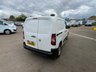 USED 2019 19 VAUXHALL COMBO 1.6 Turbo D 2300 Edition Panel Van 4dr Diesel Manual L1 H1 Euro 6 (s/s) (100 ps) FSH Ex- BT Fleet Van Low Miles
