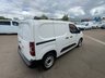 USED 2019 19 VAUXHALL COMBO 1.6 Turbo D 2300 Edition Panel Van 4dr Diesel Manual L1 H1 Euro 6 (s/s) (100 ps) FSH Ex- BT Fleet Van Low Miles