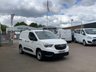 USED 2019 19 VAUXHALL COMBO 1.6 Turbo D 2300 Edition Panel Van 4dr Diesel Manual L1 H1 Euro 6 (s/s) (100 ps) FSH Ex- BT Fleet Van Low Miles