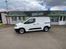 USED 2019 19 VAUXHALL COMBO 1.6 Turbo D 2300 Edition Panel Van 4dr Diesel Manual L1 H1 Euro 6 (s/s) (100 ps) FSH Ex- BT Fleet Van Low Miles