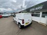 USED 2019 19 VAUXHALL COMBO 1.6 Turbo D 2300 Edition Panel Van 4dr Diesel Manual L1 H1 Euro 6 (s/s) (100 ps) FSH Ex- BT Fleet Van Low Miles