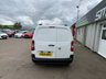 USED 2019 19 VAUXHALL COMBO 1.6 Turbo D 2300 Edition Panel Van 4dr Diesel Manual L1 H1 Euro 6 (s/s) (100 ps) FSH Ex- BT Fleet Van Low Miles
