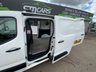 USED 2019 19 VAUXHALL COMBO 1.6 Turbo D 2300 Edition Panel Van 4dr Diesel Manual L1 H1 Euro 6 (s/s) (100 ps) FSH Ex- BT Fleet Van Low Miles