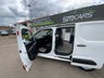 USED 2019 19 VAUXHALL COMBO 1.6 Turbo D 2300 Edition Panel Van 4dr Diesel Manual L1 H1 Euro 6 (s/s) (100 ps) FSH Ex- BT Fleet Van Low Miles