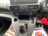 USED 2019 19 VAUXHALL COMBO 1.6 Turbo D 2300 Edition Panel Van 4dr Diesel Manual L1 H1 Euro 6 (s/s) (100 ps) FSH Ex- BT Fleet Van Low Miles