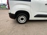 USED 2019 19 VAUXHALL COMBO 1.6 Turbo D 2300 Edition Panel Van 4dr Diesel Manual L1 H1 Euro 6 (s/s) (100 ps) FSH Ex- BT Fleet Van Low Miles