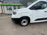 USED 2019 19 VAUXHALL COMBO 1.6 Turbo D 2300 Edition Panel Van 4dr Diesel Manual L1 H1 Euro 6 (s/s) (100 ps) FSH Ex- BT Fleet Van Low Miles
