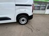 USED 2019 19 VAUXHALL COMBO 1.6 Turbo D 2300 Edition Panel Van 4dr Diesel Manual L1 H1 Euro 6 (s/s) (100 ps) FSH Ex- BT Fleet Van Low Miles
