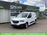 USED 2019 19 VAUXHALL COMBO 1.6 Turbo D 2300 Edition Panel Van 4dr Diesel Manual L1 H1 Euro 6 (s/s) (100 ps) FSH Ex- BT Fleet Van Low Miles