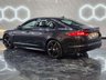 USED 2015 15 JAGUAR XF 2.2d R-Sport Black Saloon 4dr Diesel Auto Euro 5 (s/s) (200 ps) 2 keys
