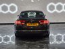 USED 2015 15 JAGUAR XF 2.2d R-Sport Black Saloon 4dr Diesel Auto Euro 5 (s/s) (200 ps) 2 keys