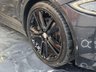 USED 2015 15 JAGUAR XF 2.2d R-Sport Black Saloon 4dr Diesel Auto Euro 5 (s/s) (200 ps) 2 keys