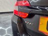 USED 2015 15 JAGUAR XF 2.2d R-Sport Black Saloon 4dr Diesel Auto Euro 5 (s/s) (200 ps) 2 keys