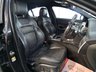 USED 2015 15 JAGUAR XF 2.2d R-Sport Black Saloon 4dr Diesel Auto Euro 5 (s/s) (200 ps) 2 keys