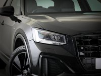 USED 2023 23 AUDI Q2 1.5 TFSI CoD 35 S line SUV 5dr Petrol S Tronic Euro 6 (s/s) (150 ps) ***GERMAN CAR SPECIALIST***