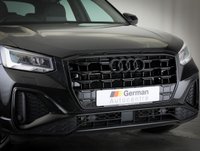 USED 2023 23 AUDI Q2 1.5 TFSI CoD 35 S line SUV 5dr Petrol S Tronic Euro 6 (s/s) (150 ps) ***GERMAN CAR SPECIALIST***