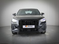 USED 2023 23 AUDI Q2 1.5 TFSI CoD 35 S line SUV 5dr Petrol S Tronic Euro 6 (s/s) (150 ps) ***GERMAN CAR SPECIALIST***