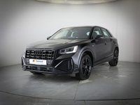 USED 2023 23 AUDI Q2 1.5 TFSI CoD 35 S line SUV 5dr Petrol S Tronic Euro 6 (s/s) (150 ps) ***GERMAN CAR SPECIALIST***
