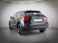 USED 2023 23 AUDI Q2 1.5 TFSI CoD 35 S line SUV 5dr Petrol S Tronic Euro 6 (s/s) (150 ps) ***GERMAN CAR SPECIALIST***