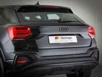 USED 2023 23 AUDI Q2 1.5 TFSI CoD 35 S line SUV 5dr Petrol S Tronic Euro 6 (s/s) (150 ps) ***GERMAN CAR SPECIALIST***