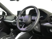 USED 2023 23 AUDI Q2 1.5 TFSI CoD 35 S line SUV 5dr Petrol S Tronic Euro 6 (s/s) (150 ps) ***GERMAN CAR SPECIALIST***