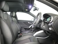USED 2023 23 AUDI Q2 1.5 TFSI CoD 35 S line SUV 5dr Petrol S Tronic Euro 6 (s/s) (150 ps) ***GERMAN CAR SPECIALIST***