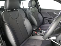 USED 2023 23 AUDI Q2 1.5 TFSI CoD 35 S line SUV 5dr Petrol S Tronic Euro 6 (s/s) (150 ps) ***GERMAN CAR SPECIALIST***