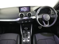 USED 2023 23 AUDI Q2 1.5 TFSI CoD 35 S line SUV 5dr Petrol S Tronic Euro 6 (s/s) (150 ps) ***GERMAN CAR SPECIALIST***