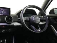 USED 2023 23 AUDI Q2 1.5 TFSI CoD 35 S line SUV 5dr Petrol S Tronic Euro 6 (s/s) (150 ps) ***GERMAN CAR SPECIALIST***