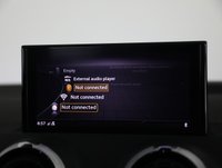USED 2023 23 AUDI Q2 1.5 TFSI CoD 35 S line SUV 5dr Petrol S Tronic Euro 6 (s/s) (150 ps) ***GERMAN CAR SPECIALIST***