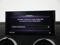 USED 2023 23 AUDI Q2 1.5 TFSI CoD 35 S line SUV 5dr Petrol S Tronic Euro 6 (s/s) (150 ps) ***GERMAN CAR SPECIALIST***