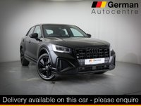 USED 2023 23 AUDI Q2 1.5 TFSI CoD 35 S line SUV 5dr Petrol S Tronic Euro 6 (s/s) (150 ps) ***GERMAN CAR SPECIALIST***