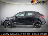USED 2023 23 AUDI Q2 1.5 TFSI CoD 35 S line SUV 5dr Petrol S Tronic Euro 6 (s/s) (150 ps) ***GERMAN CAR SPECIALIST***